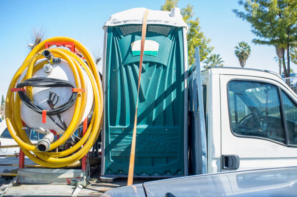 Best Porta potty rental for outdoor events  in Kelseyville, CA