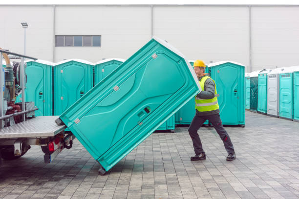 Best Wedding porta potty rental  in Kelseyville, CA