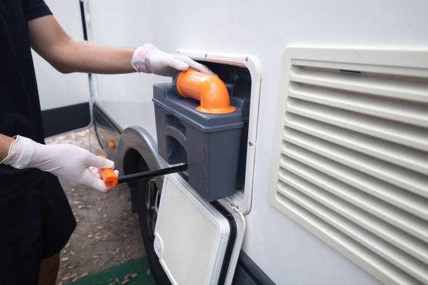 Trusted Kelseyville, CA porta potty rental Experts