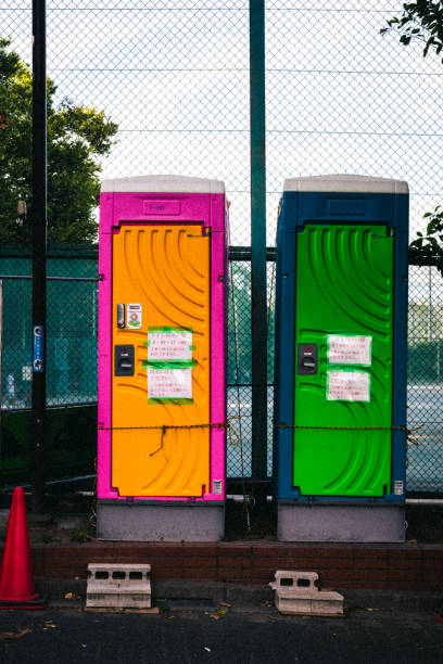 Best High-end porta potty rental  in Kelseyville, CA