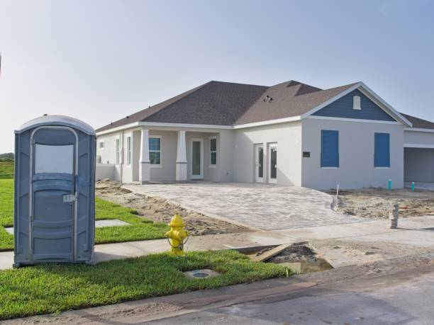 Best Local porta potty services  in Kelseyville, CA